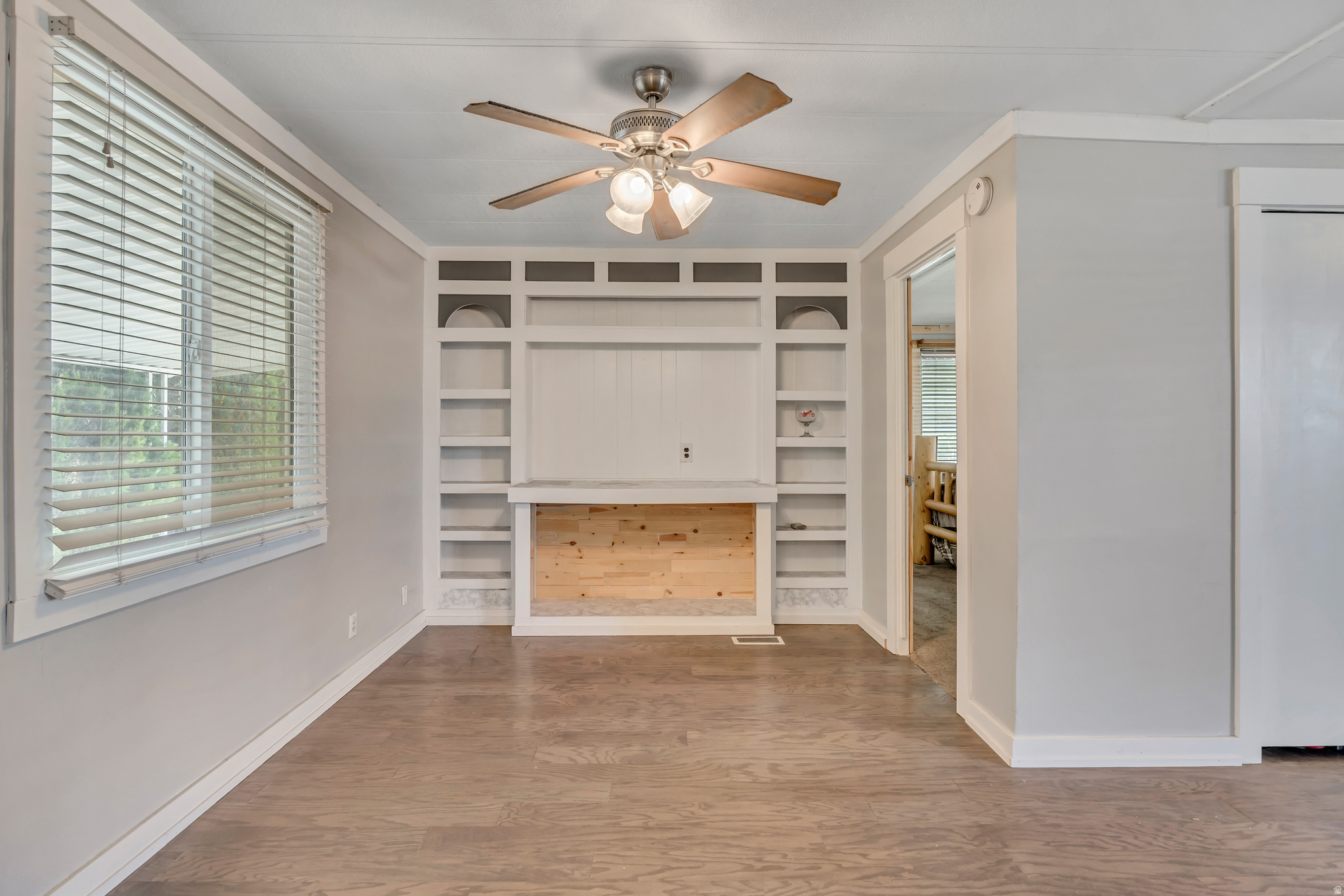 MAJESTIC OAKS - Residential