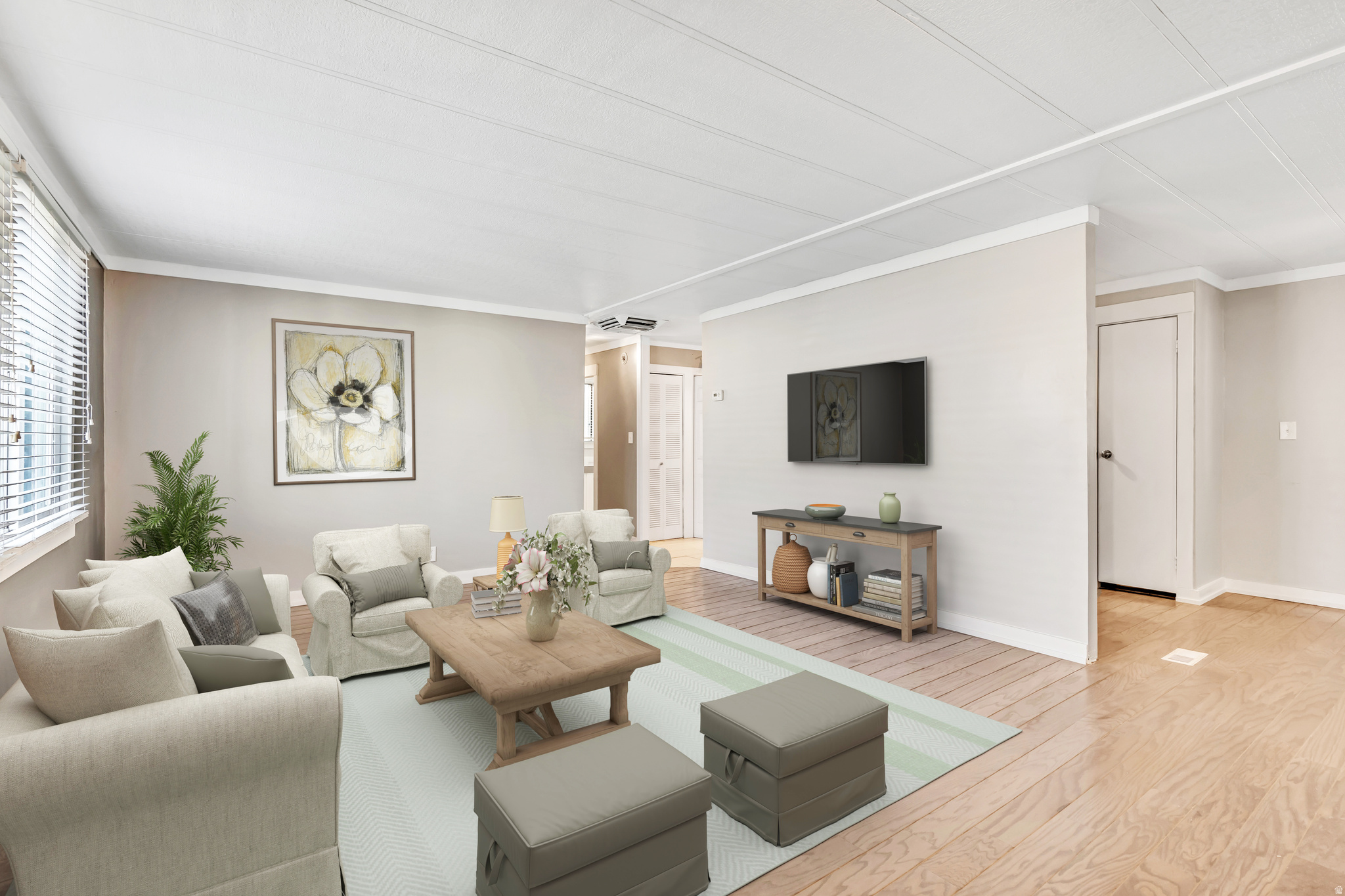 MAJESTIC OAKS - Residential