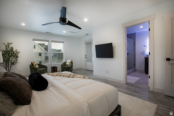 HILLSIDE PASEO - Residential