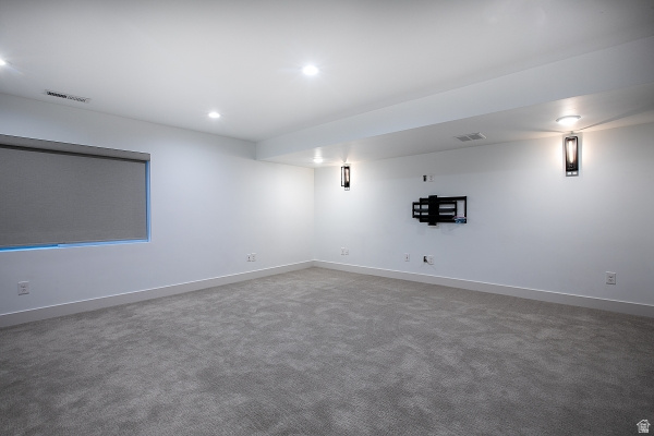 HILLSIDE PASEO - Residential