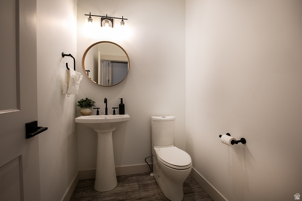 HILLSIDE PASEO - Residential