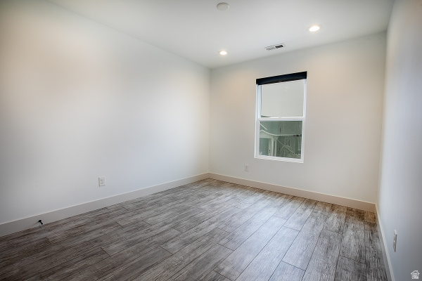 HILLSIDE PASEO - Residential