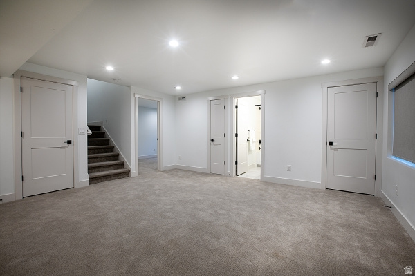 HILLSIDE PASEO - Residential