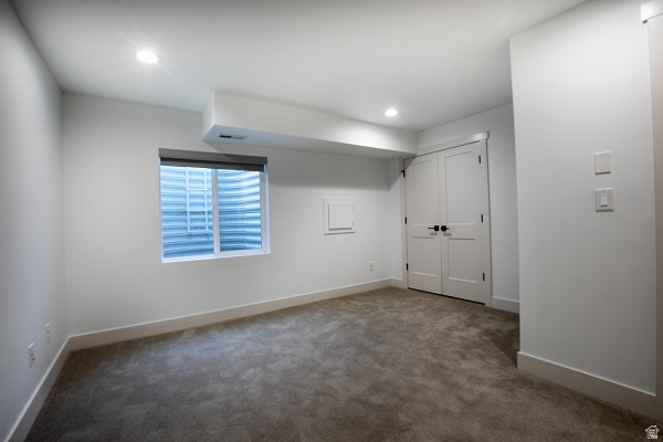 HILLSIDE PASEO - Residential