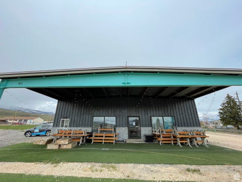 Photo of 105 W LOGAN RD, Garden City, UT 84028 (MLS # 2166431)