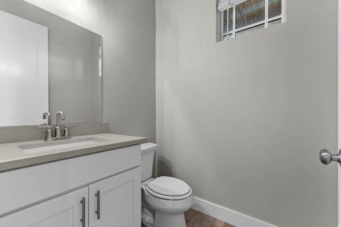 Tiny photo for 7208 S RAMBLE RD, West Jordan, UT 84081 (MLS # 2155543)