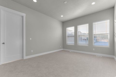 Tiny photo for 7208 S RAMBLE RD, West Jordan, UT 84081 (MLS # 2155543)