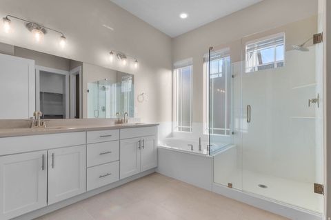 Tiny photo for 7208 S RAMBLE RD, West Jordan, UT 84081 (MLS # 2155543)
