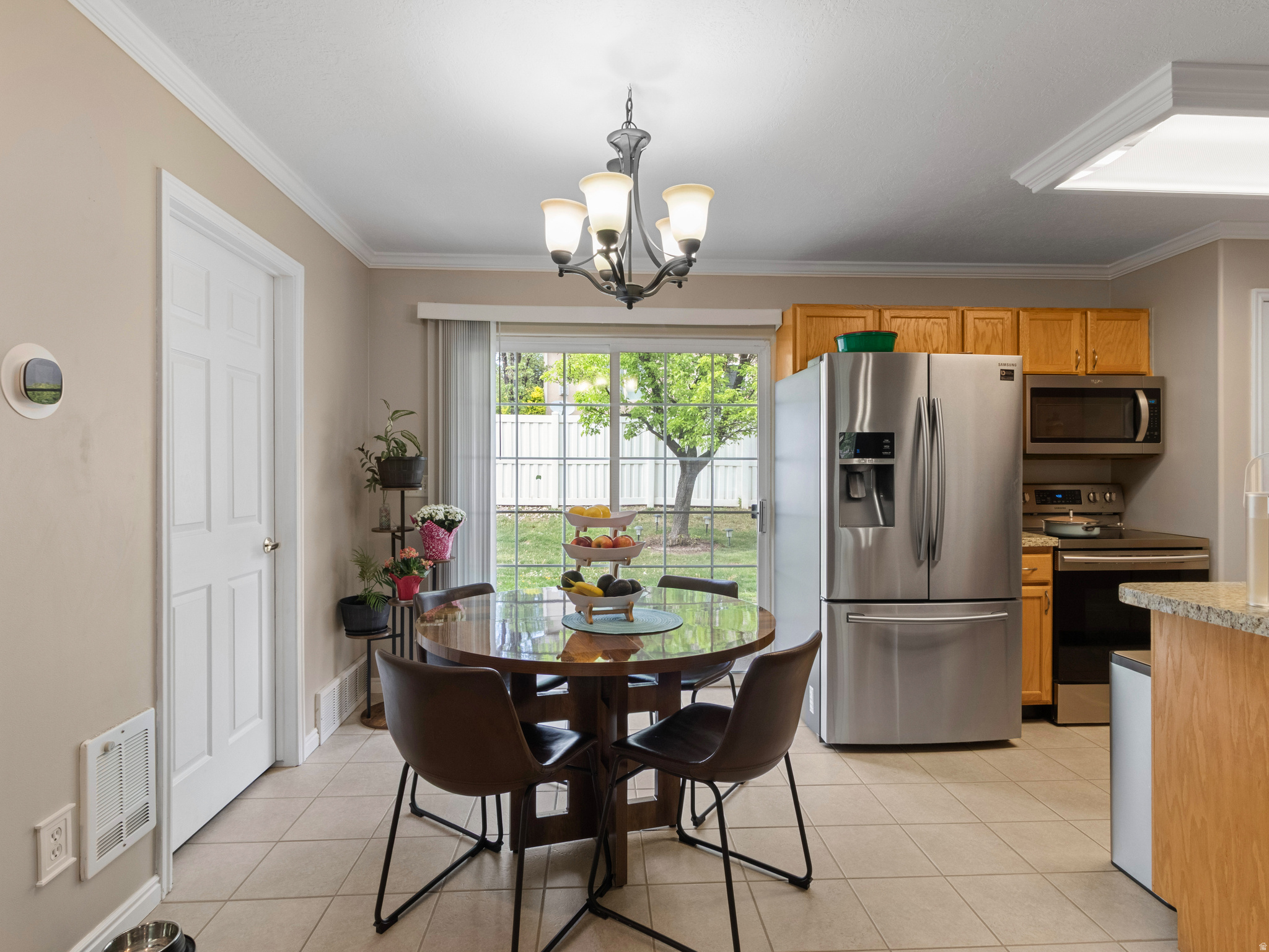 COMPASS COVE - Residential