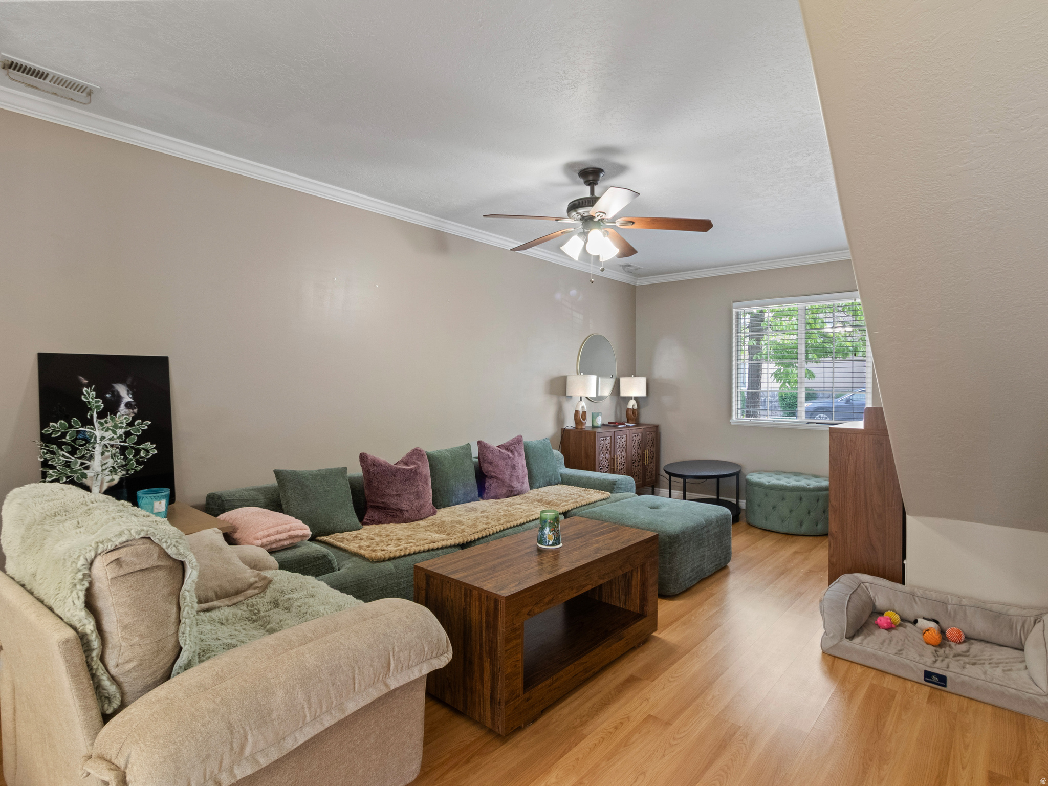 COMPASS COVE - Residential