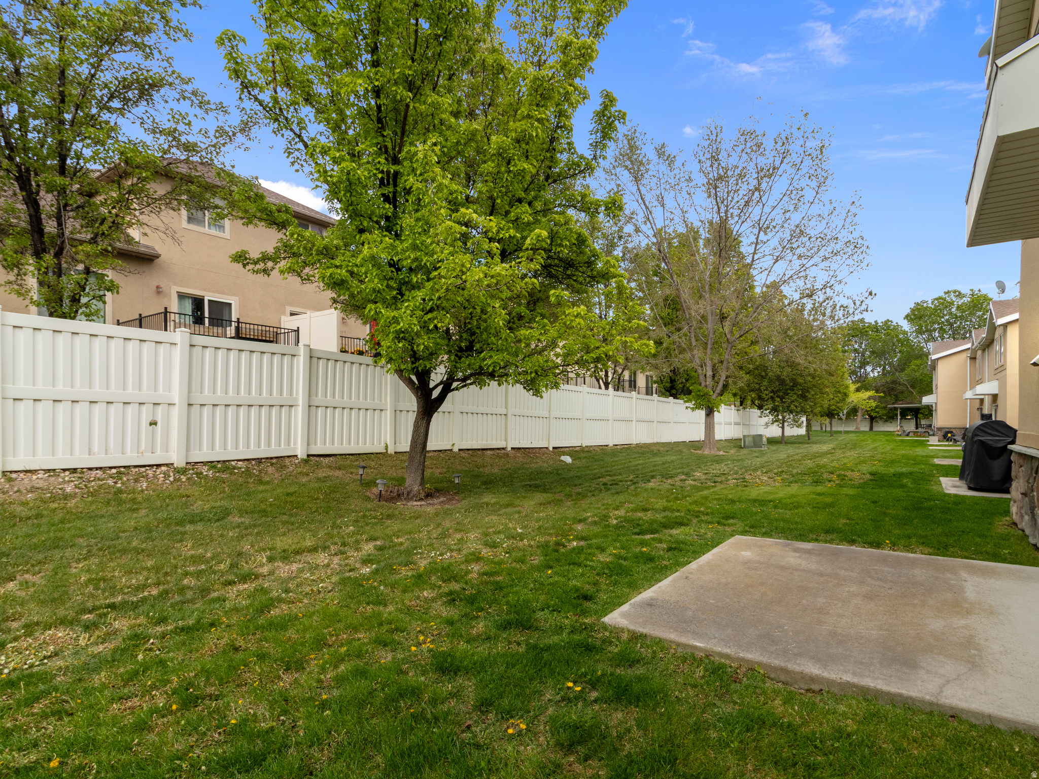 COMPASS COVE - Residential