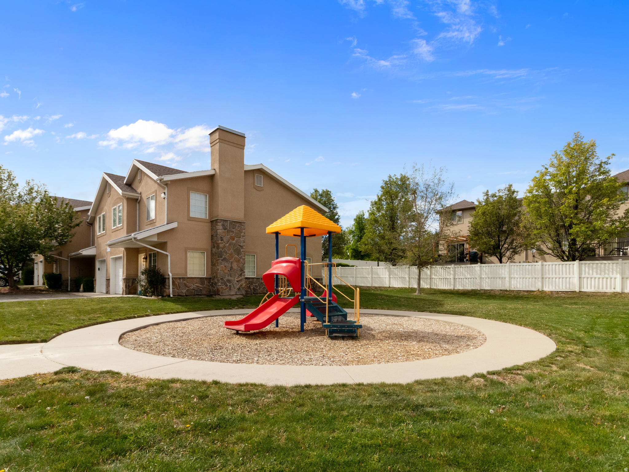 COMPASS COVE - Residential