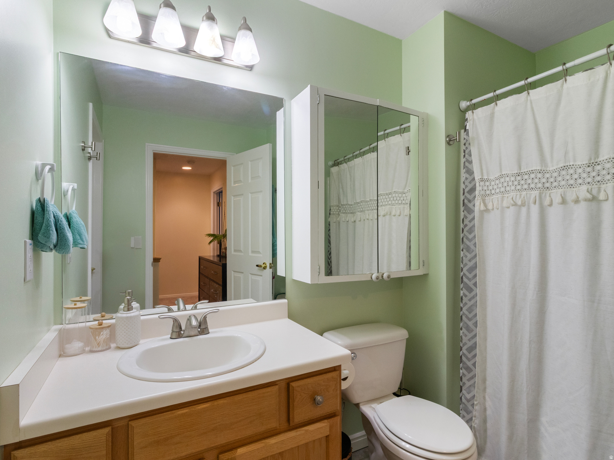 COMPASS COVE - Residential