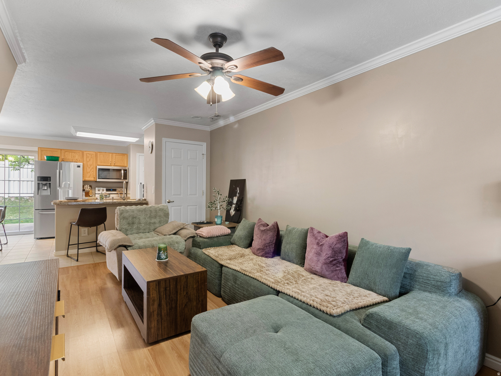 COMPASS COVE - Residential