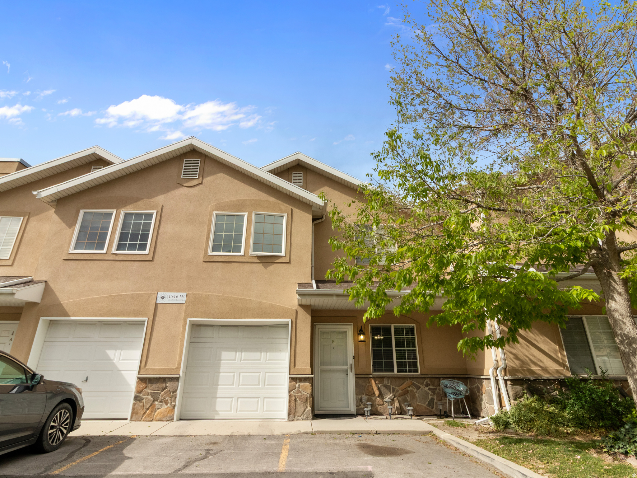 COMPASS COVE - Residential