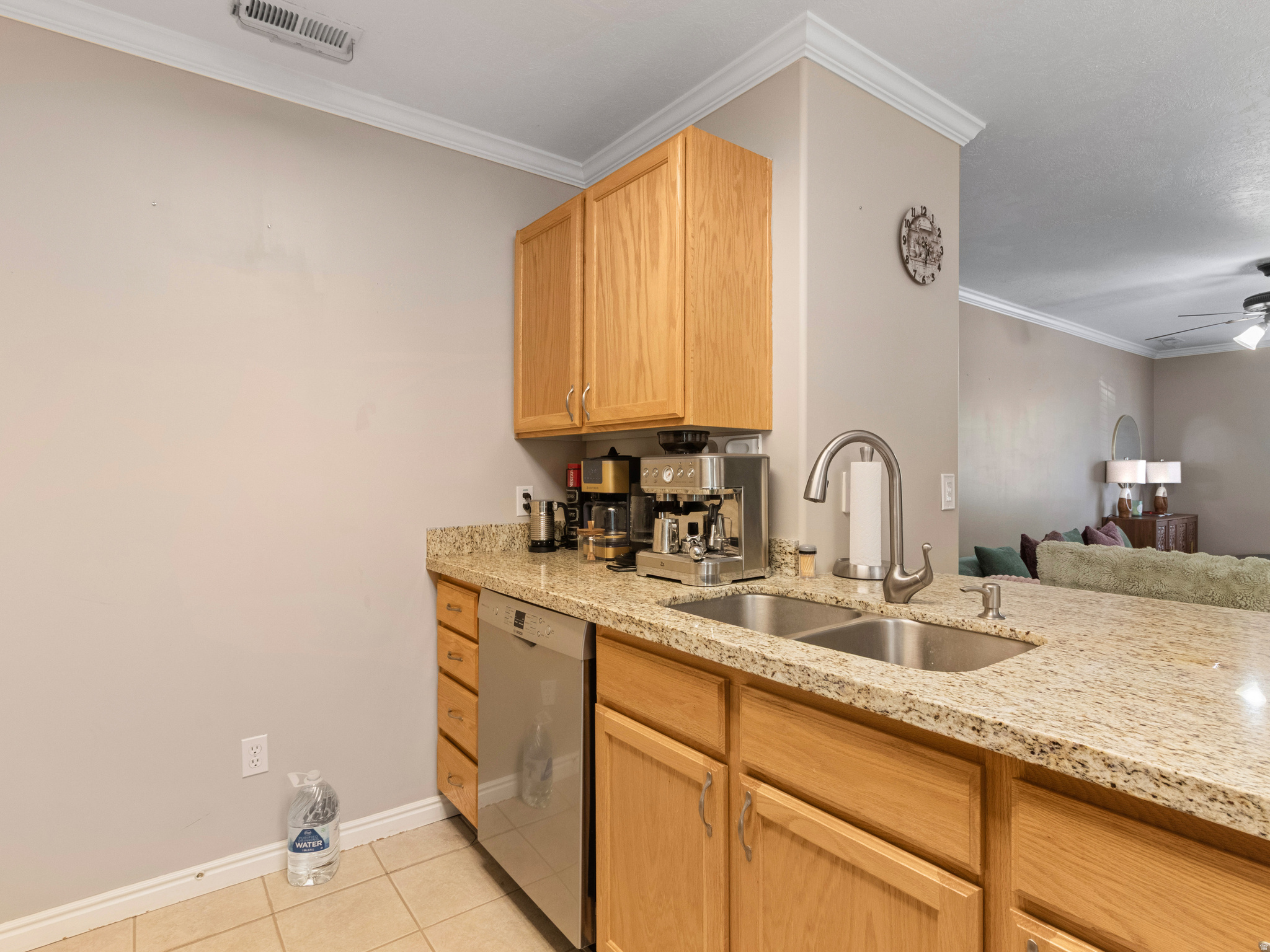 COMPASS COVE - Residential