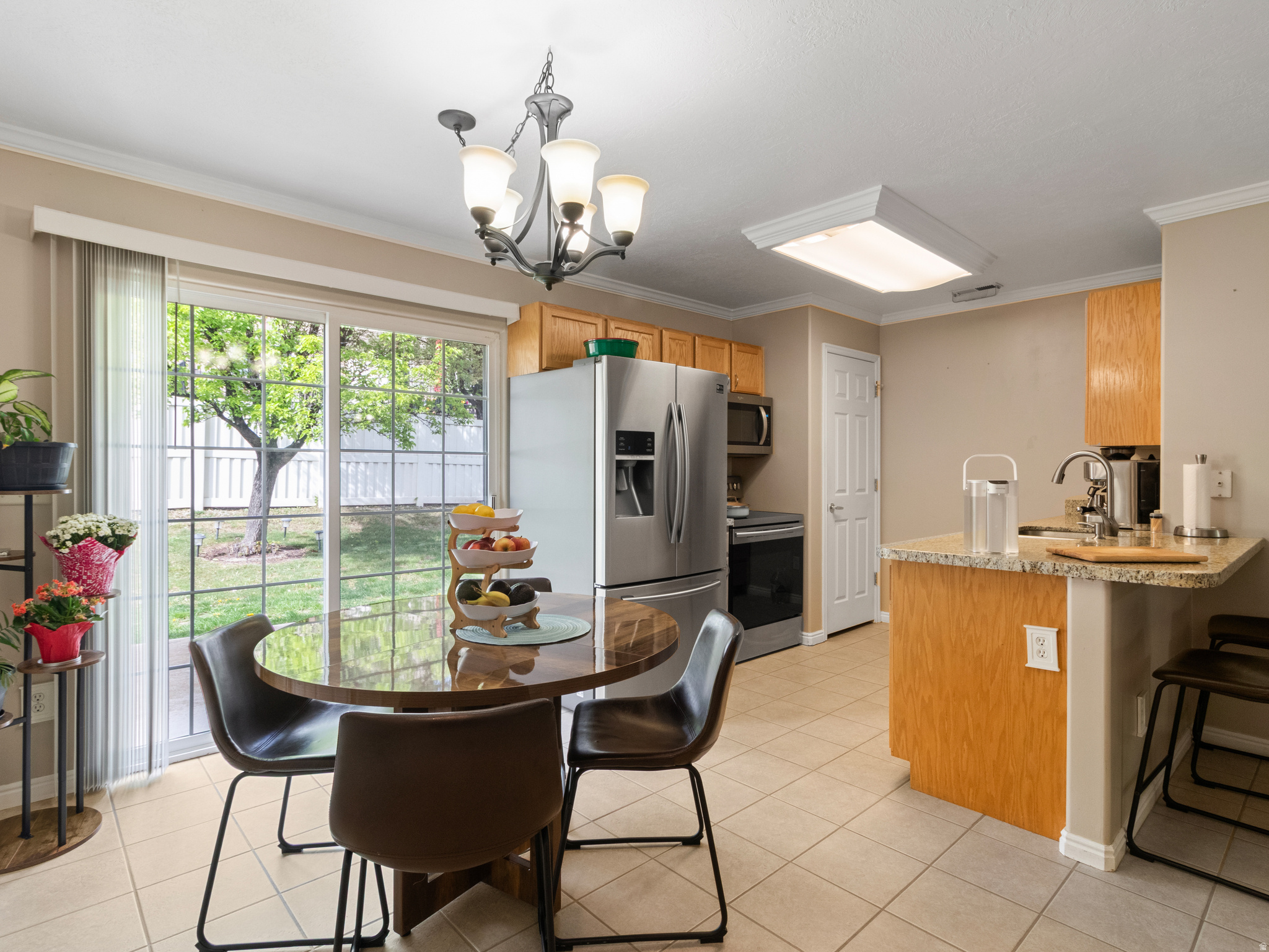 COMPASS COVE - Residential
