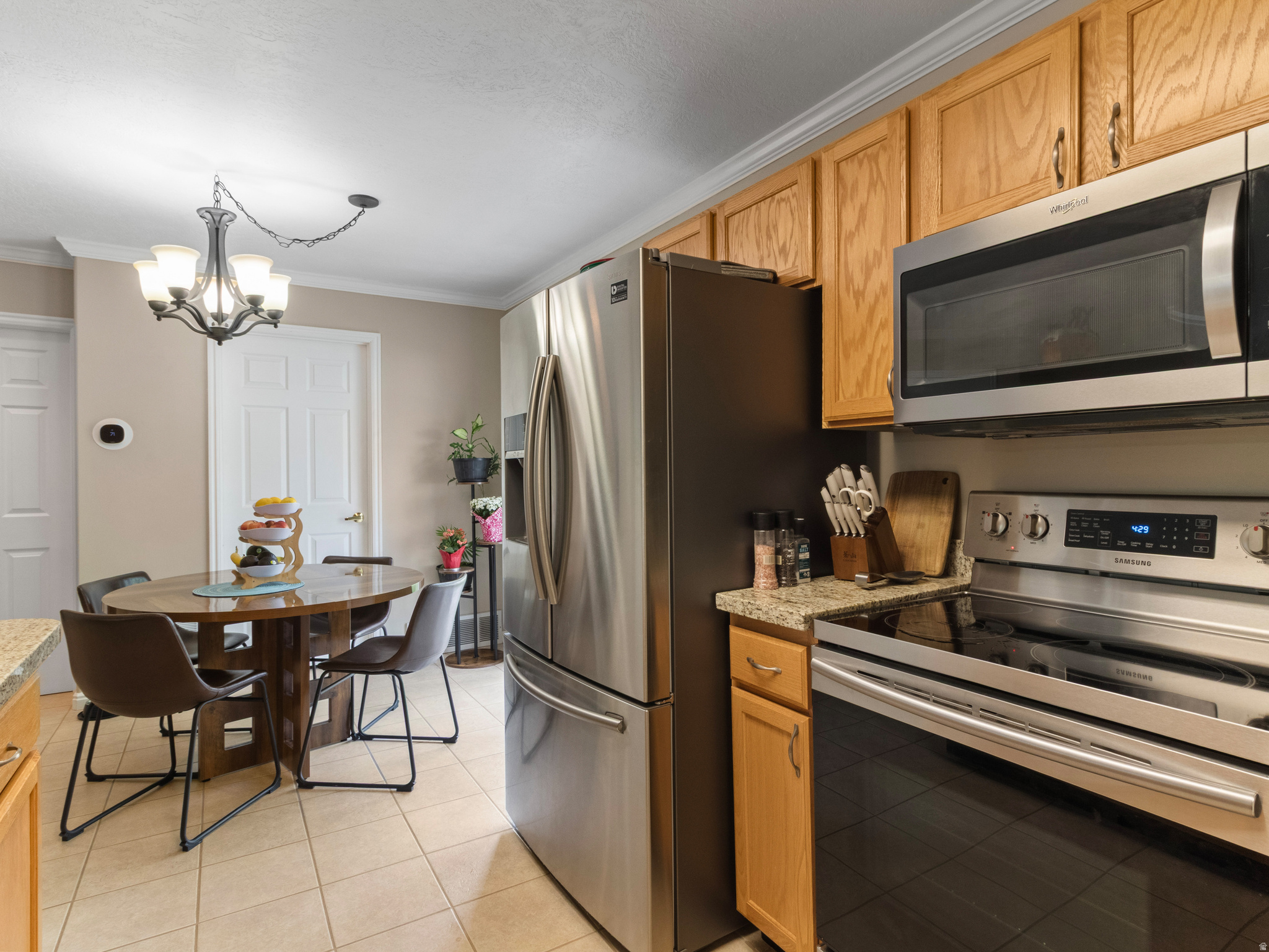 COMPASS COVE - Residential