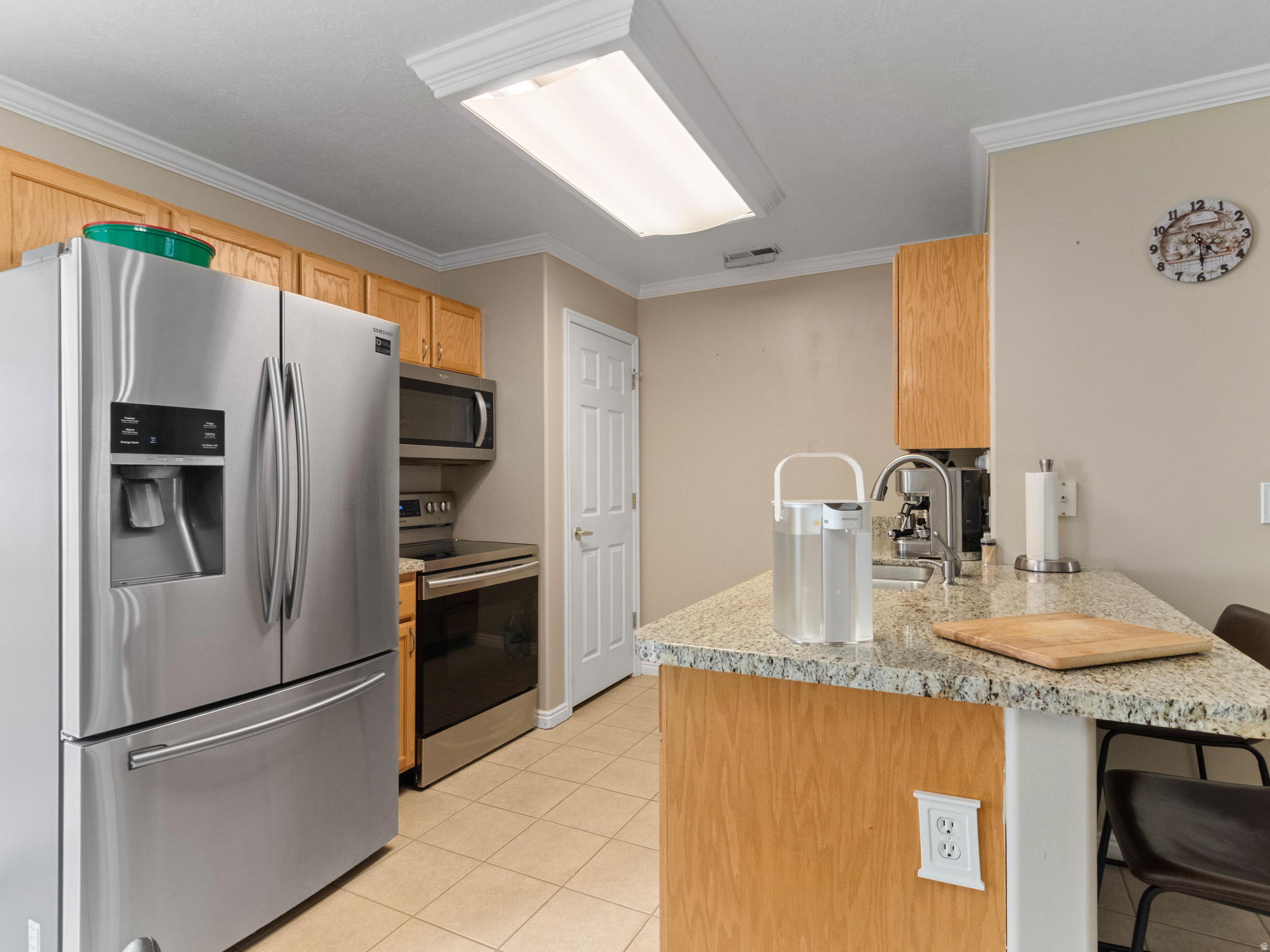 COMPASS COVE - Residential