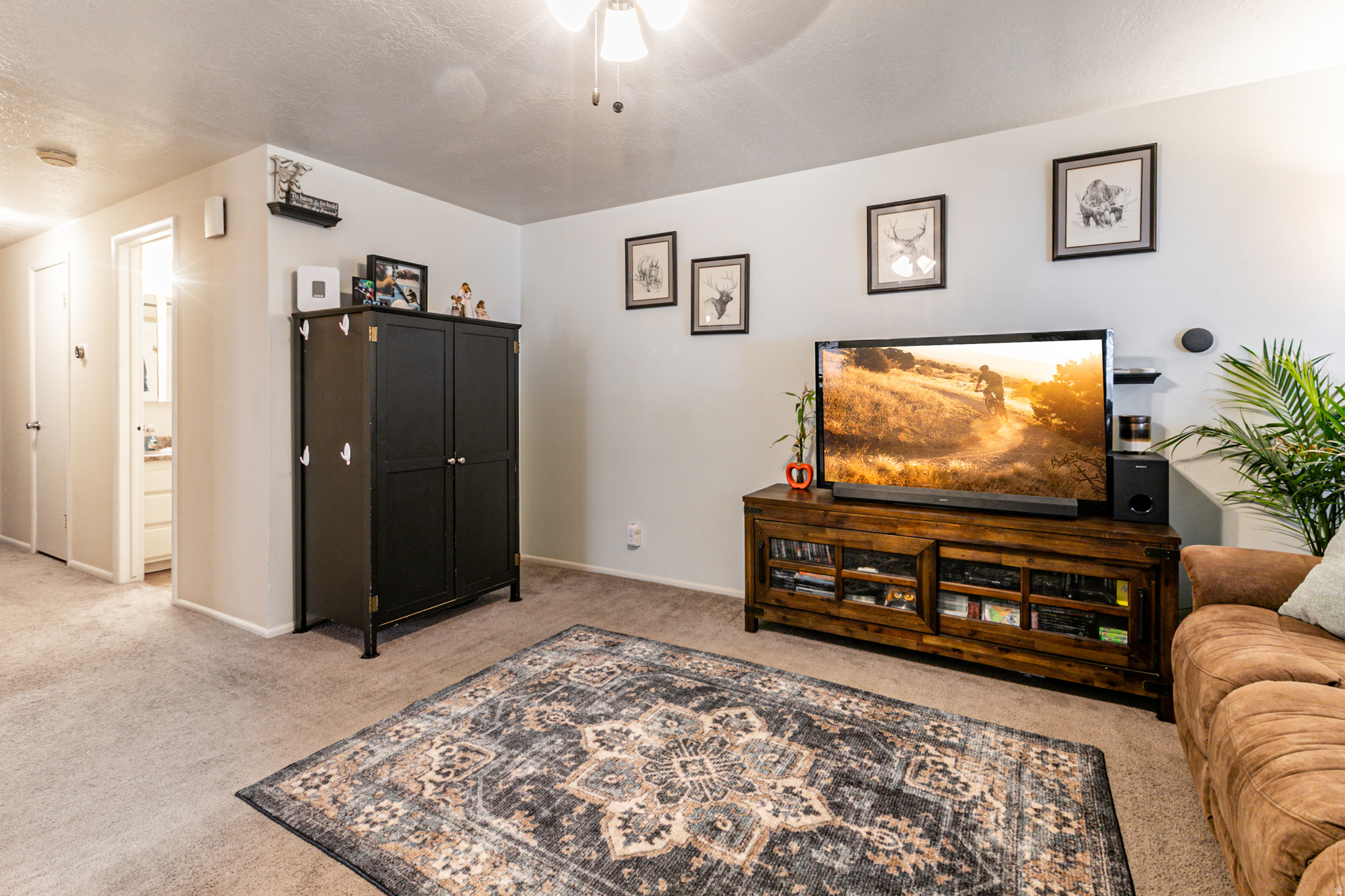 PEARWOOD PARK - Residential