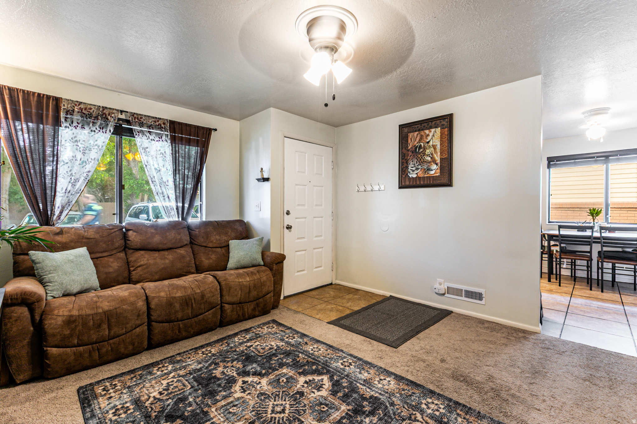 PEARWOOD PARK - Residential
