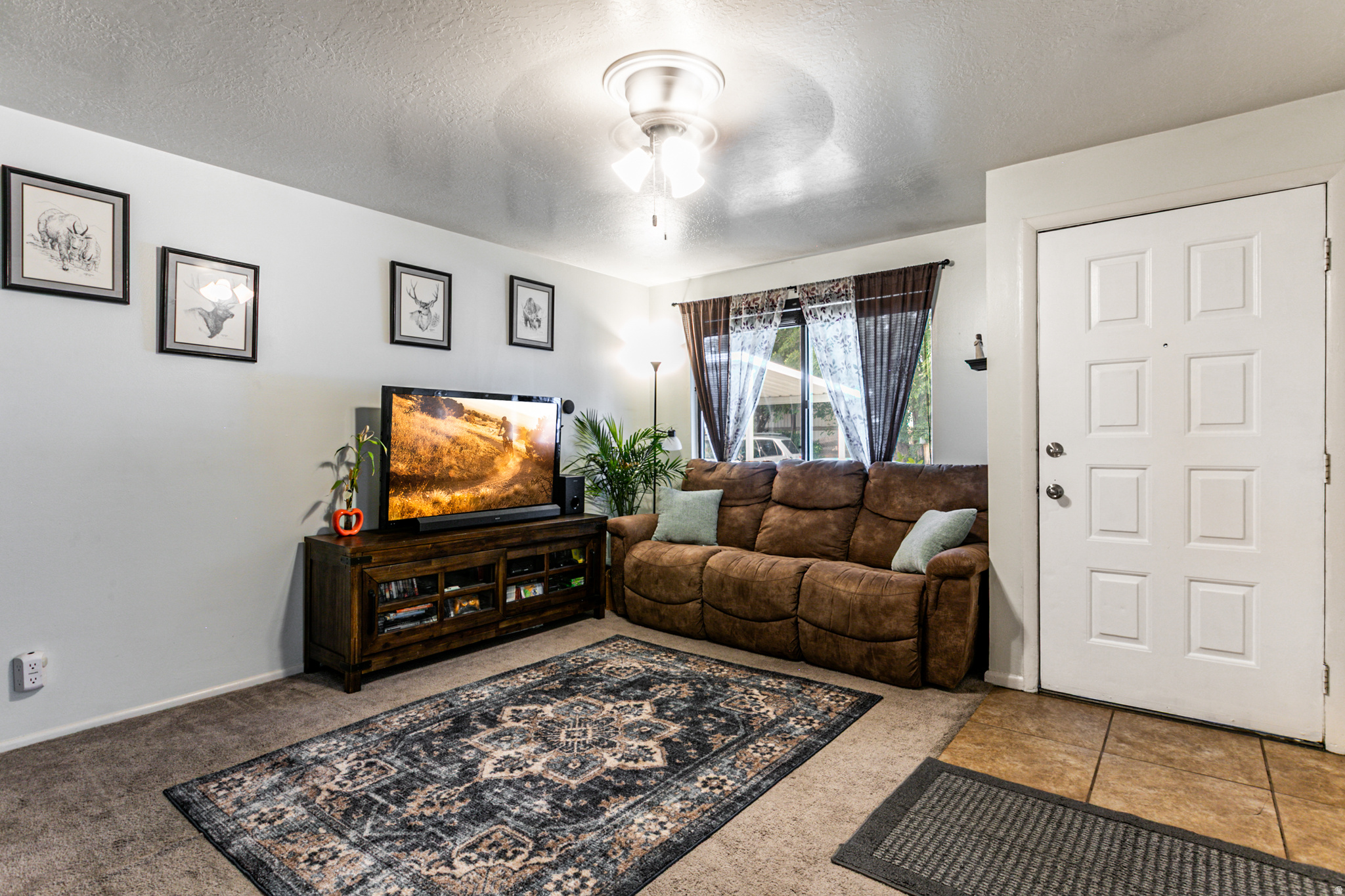 PEARWOOD PARK - Residential