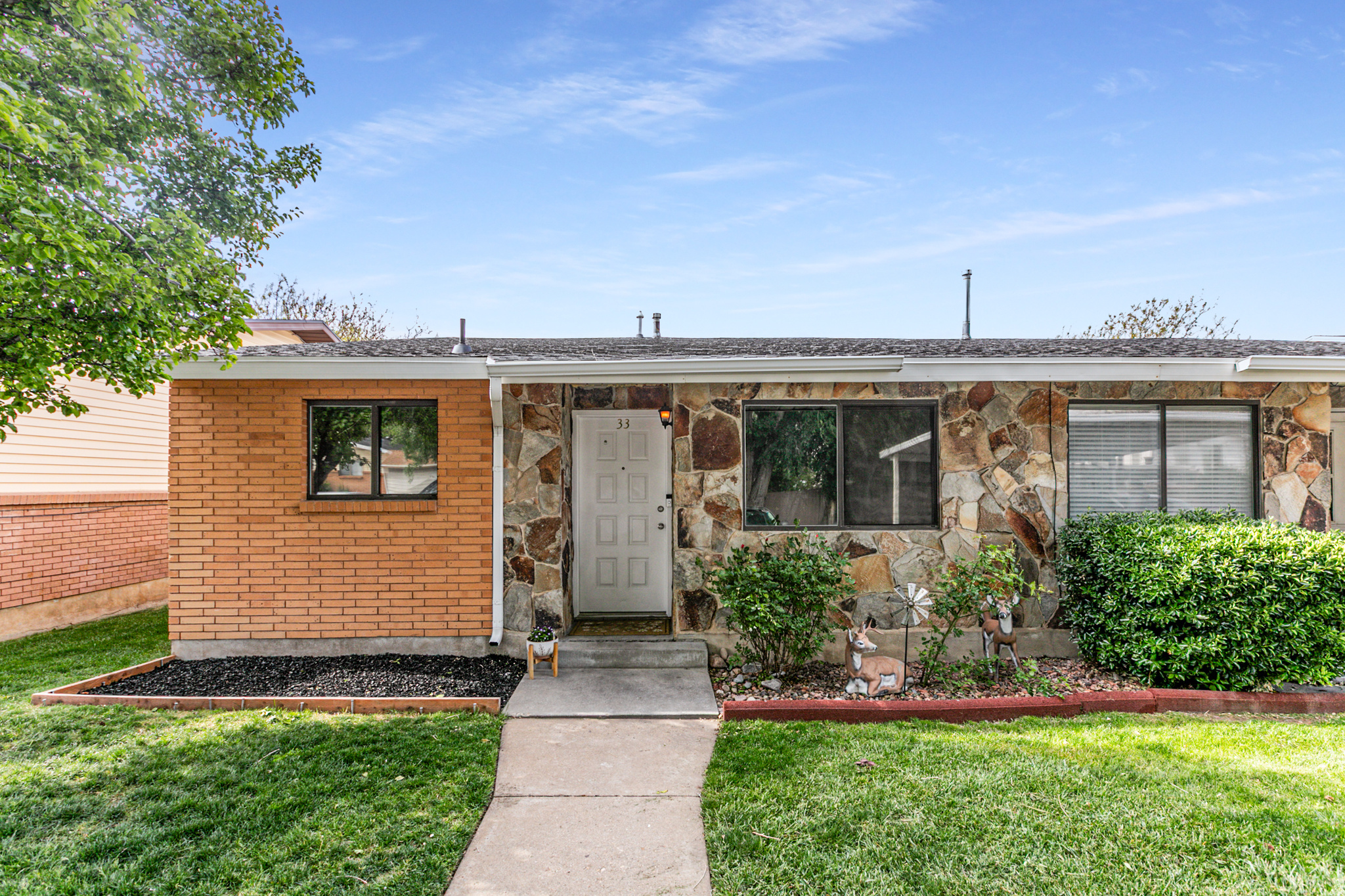PEARWOOD PARK - Residential