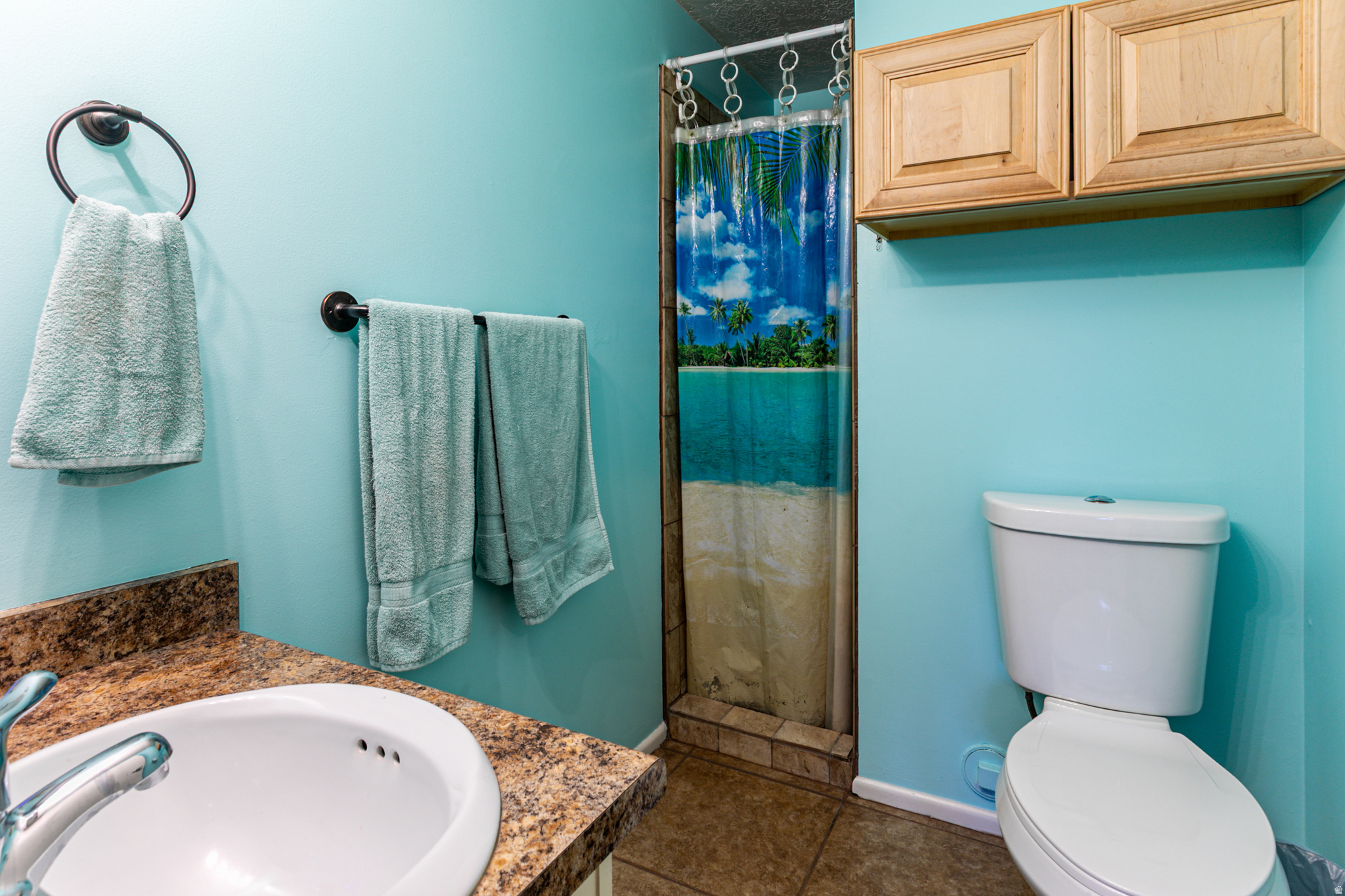 PEARWOOD PARK - Residential