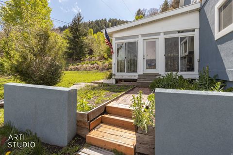 Tiny photo for 3455 N 2875 E, Eden, UT 84310 (MLS # 2154626)