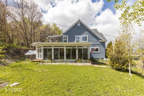 Tiny photo for 3455 N 2875 E, Eden, UT 84310 (MLS # 2154626)