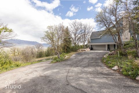 Tiny photo for 3455 N 2875 E, Eden, UT 84310 (MLS # 2154626)