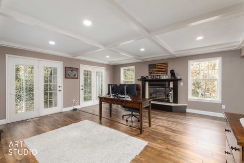 Tiny photo for 3455 N 2875 E, Eden, UT 84310 (MLS # 2154626)