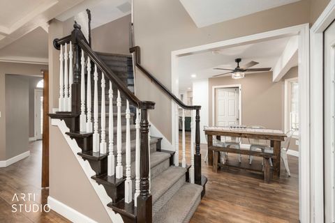Tiny photo for 3455 N 2875 E, Eden, UT 84310 (MLS # 2154626)