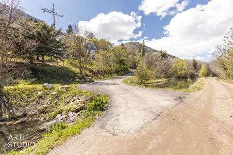 Tiny photo for 3455 N 2875 E, Eden, UT 84310 (MLS # 2154626)