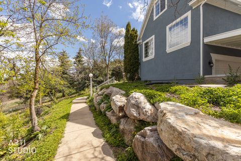 Tiny photo for 3455 N 2875 E, Eden, UT 84310 (MLS # 2154626)