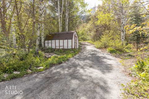 Tiny photo for 3455 N 2875 E, Eden, UT 84310 (MLS # 2154626)