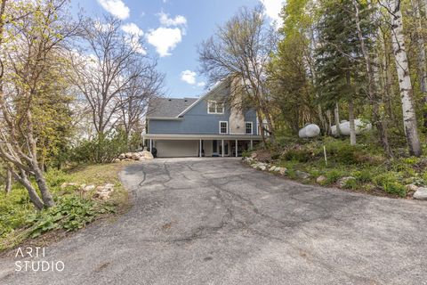 Tiny photo for 3455 N 2875 E, Eden, UT 84310 (MLS # 2154626)