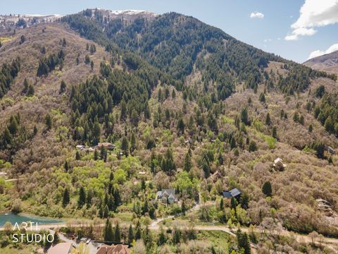 Tiny photo for 3455 N 2875 E, Eden, UT 84310 (MLS # 2154626)