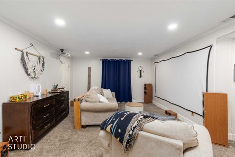 Tiny photo for 3455 N 2875 E, Eden, UT 84310 (MLS # 2154626)