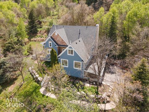 Tiny photo for 3455 N 2875 E, Eden, UT 84310 (MLS # 2154626)