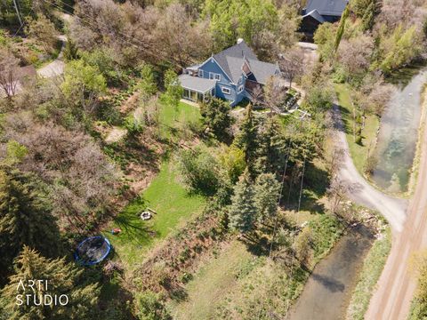Tiny photo for 3455 N 2875 E, Eden, UT 84310 (MLS # 2154626)