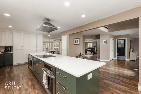 Tiny photo for 3455 N 2875 E, Eden, UT 84310 (MLS # 2154626)