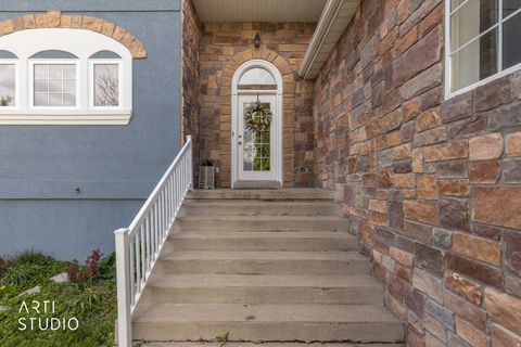 Tiny photo for 3455 N 2875 E, Eden, UT 84310 (MLS # 2154626)