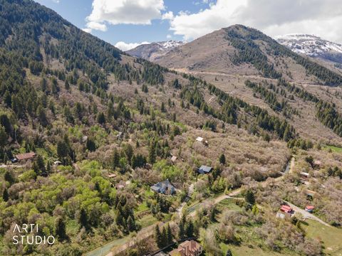 Tiny photo for 3455 N 2875 E, Eden, UT 84310 (MLS # 2154626)