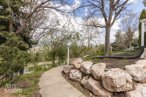 Tiny photo for 3455 N 2875 E, Eden, UT 84310 (MLS # 2154626)