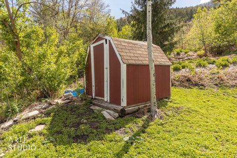 Tiny photo for 3455 N 2875 E, Eden, UT 84310 (MLS # 2154626)
