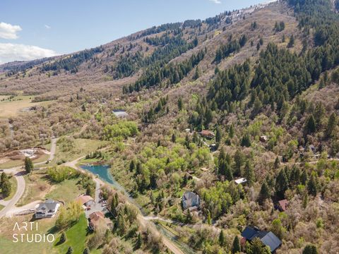 Tiny photo for 3455 N 2875 E, Eden, UT 84310 (MLS # 2154626)
