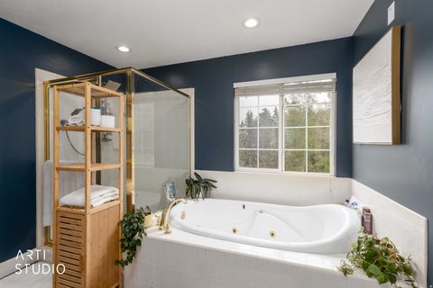 Tiny photo for 3455 N 2875 E, Eden, UT 84310 (MLS # 2154626)
