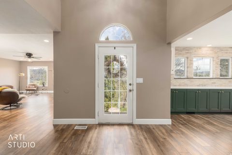 Tiny photo for 3455 N 2875 E, Eden, UT 84310 (MLS # 2154626)