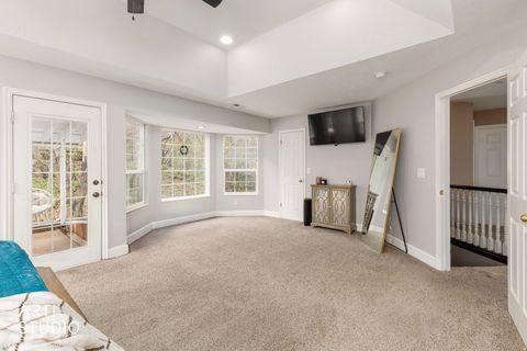 Tiny photo for 3455 N 2875 E, Eden, UT 84310 (MLS # 2154626)